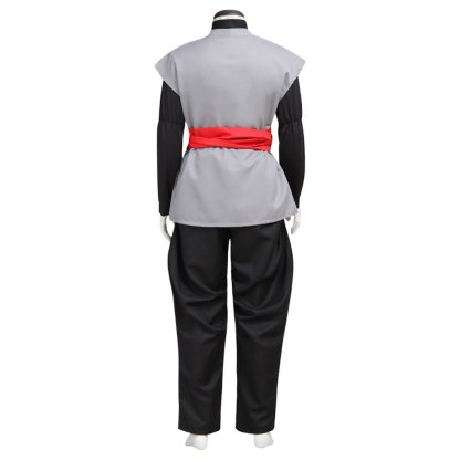 Dragon Ball Super Goku Cosplay Costume - Premium Anime Outfit-Astricos