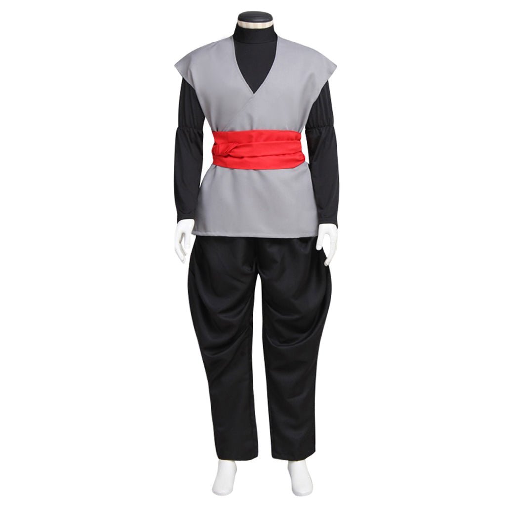 Dragon Ball Super Goku Cosplay Costume - Premium Anime Outfit-Astricos