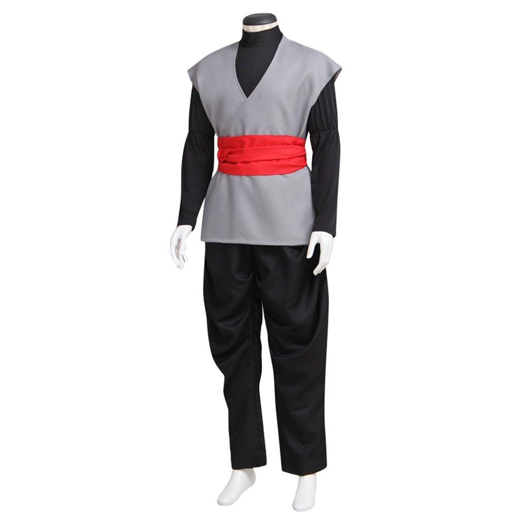 Dragon Ball Super Goku Cosplay Costume - Premium Anime Outfit-Astricos