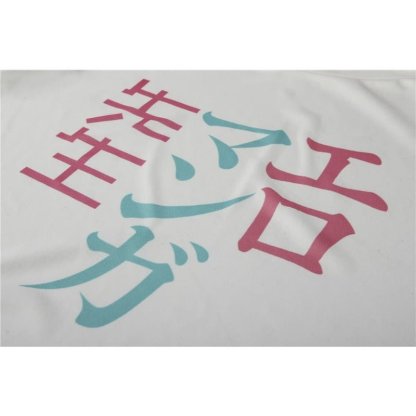 Anime Eromanga Sensei Sagiri Izumi 3D T-Shirt - Cosplay Costume Graphic Tee - Astricos