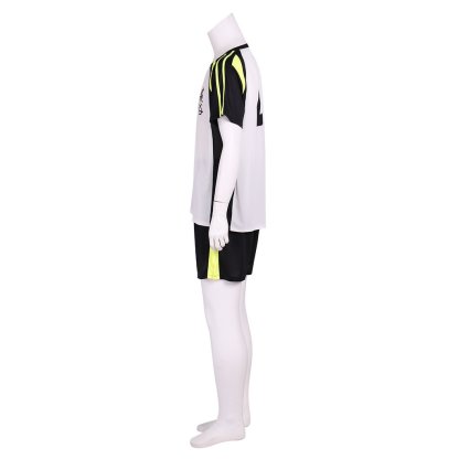 Haikyuu!! Fukurodani Academy Bokuto Koutarou Volleyball Cosplay Costume | Astricos-Astricos