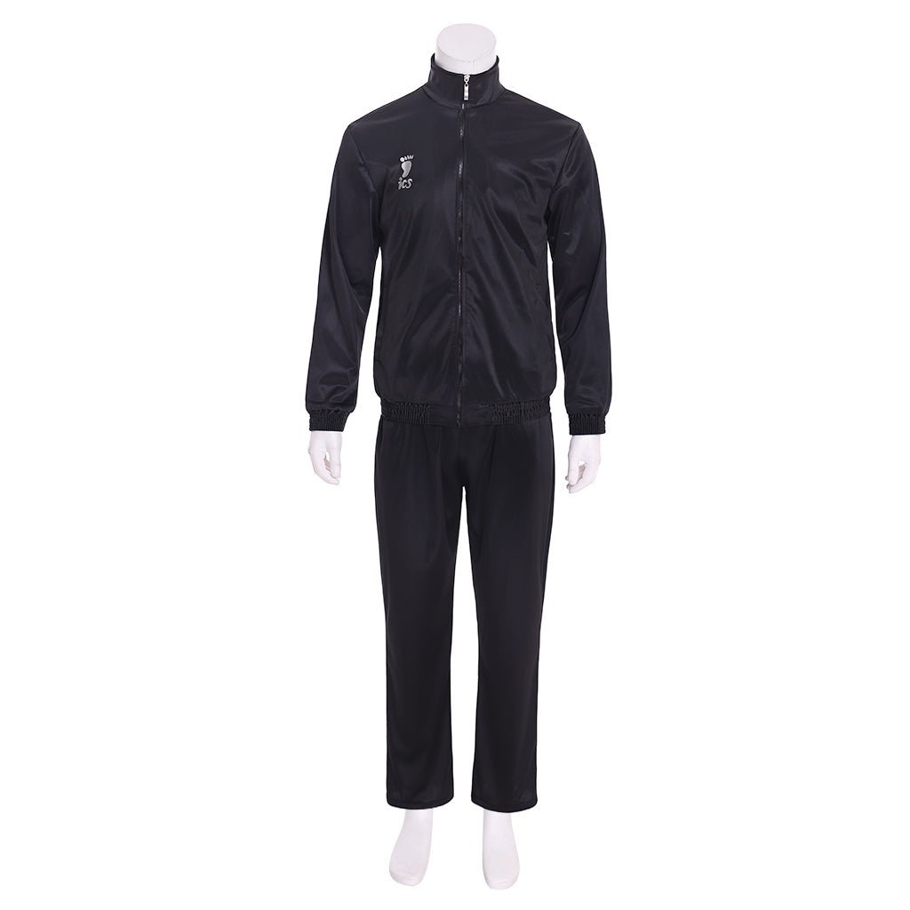 Anime Haikyuu Hinata Shoyo Full Set Sportswear - Unisex Cosplay Costume for Fans-Astricos