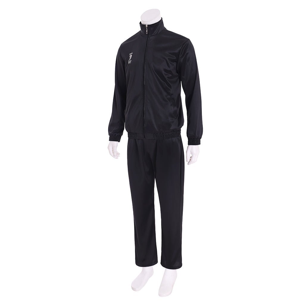 Anime Haikyuu Hinata Shoyo Full Set Sportswear - Unisex Cosplay Costume for Fans-Astricos