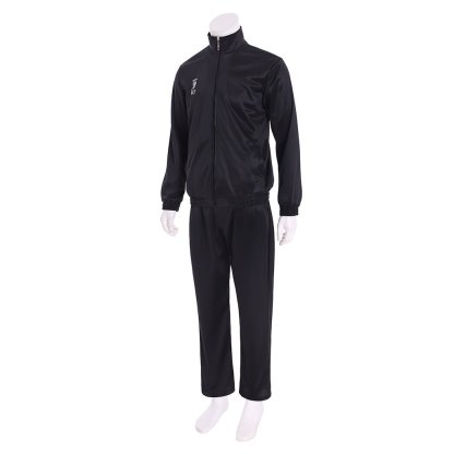 Anime Haikyuu Hinata Shoyo Full Set Sportswear - Unisex Cosplay Costume for Fans-Astricos