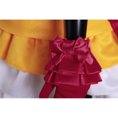 Anime Hatsune Miku Cosplay Costume - Vocaloid Stage Outfit | Astricos-Astricos