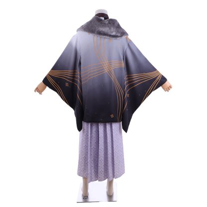 Jiaodong Anime Series Cosplay Costume - Perfect for Halloween & Carnival | Astricos-Astricos