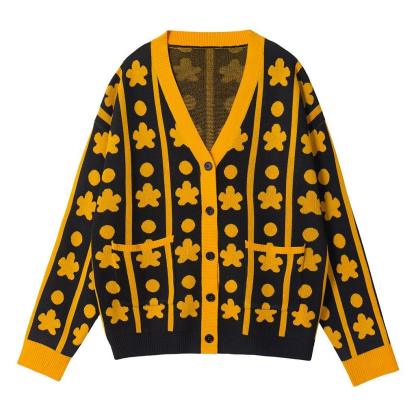 Anime Trafalgar D. Water Law Cosplay Sweater Cardigan Coat | One Piece Knitted Jacket for Adults-Astricos