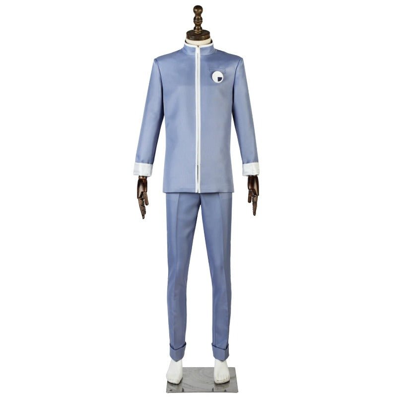 Anime Vanguard Aichi Sendou Cosplay Costume - Custom Made Outfit - Astricos
