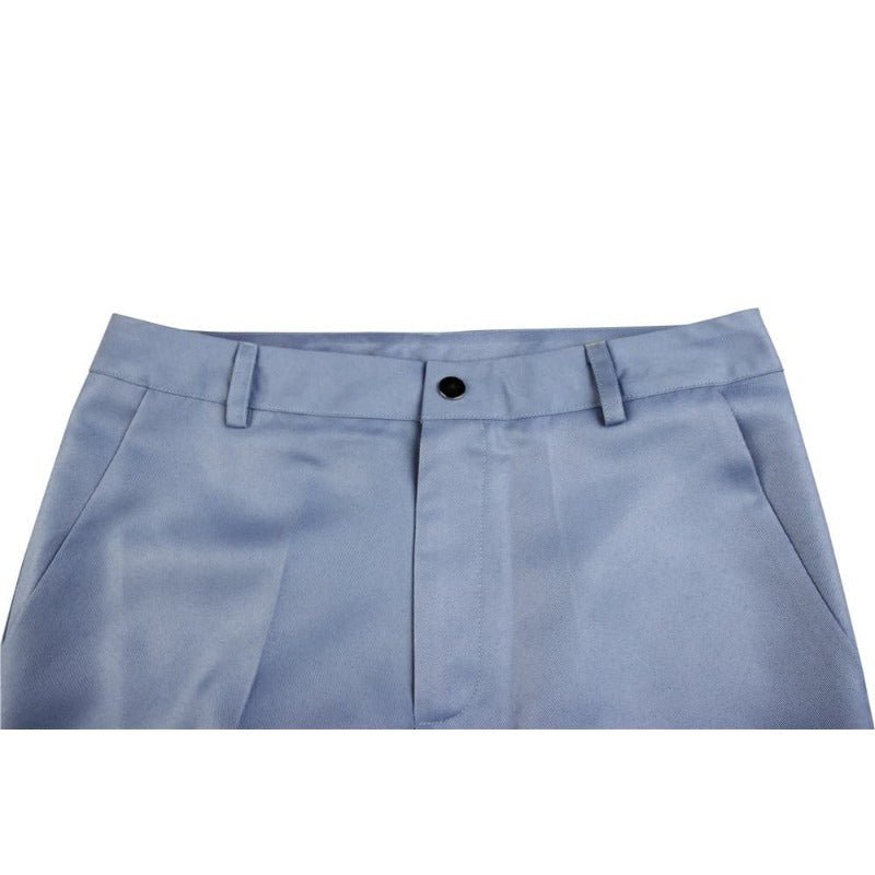 Custom Made Aichi Sendou Cosplay Costume - Premium Anime Vanguard Outfit-Astricos