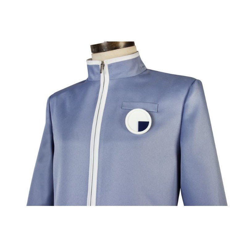 Custom Made Aichi Sendou Cosplay Costume - Premium Anime Vanguard Outfit-Astricos