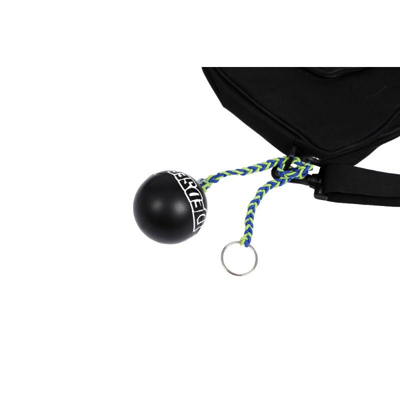 Watch Dogs 2 Marcus Holloway Crossbody Bag - Authentic Cosplay Backpack by Astricos-Astricos