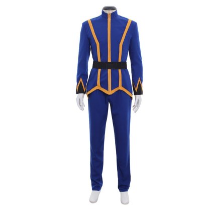 Anime SPECIAL Pokemon Cosplay Costume - Lance Wataru Suit | High-Quality & Accurate Design-Astricos