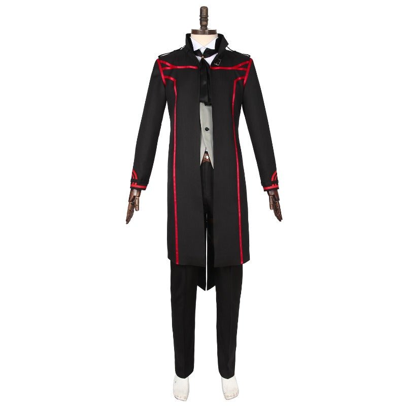 Arifureta: From Commonplace to World's Strongest Hajime Nagumo Cosplay Costume - Astricos