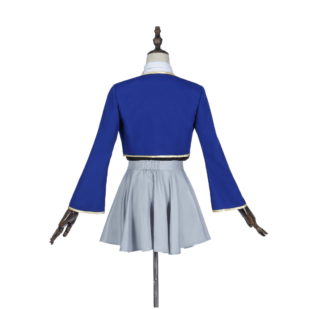 Arima Kana & Ruby Hoshino Cosplay Costume from Oshi No Ko - Anime Inspired Outfits - Astricos