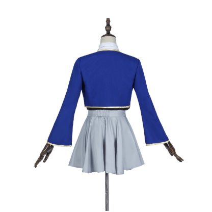 Arima Kana & Ruby Hoshino Cosplay Costume from Oshi No Ko - Anime Inspired Outfits - Astricos