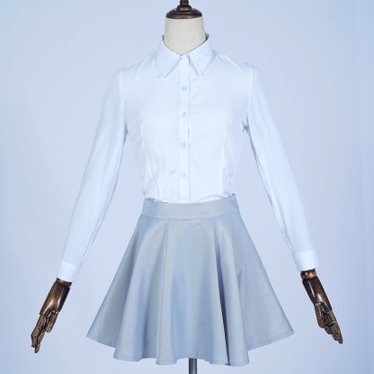 Arima Kana & Ruby Hoshino Cosplay Costume from Oshi No Ko - Anime Inspired Outfits - Astricos