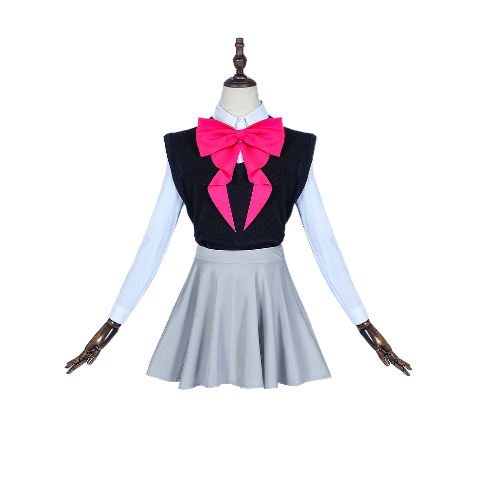 Arima Kana & Ruby Hoshino Cosplay Costume from Oshi No Ko - Anime Inspired Outfits - Astricos