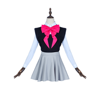 Arima Kana & Ruby Hoshino Cosplay Costume from Oshi No Ko - Anime Inspired Outfits - Astricos