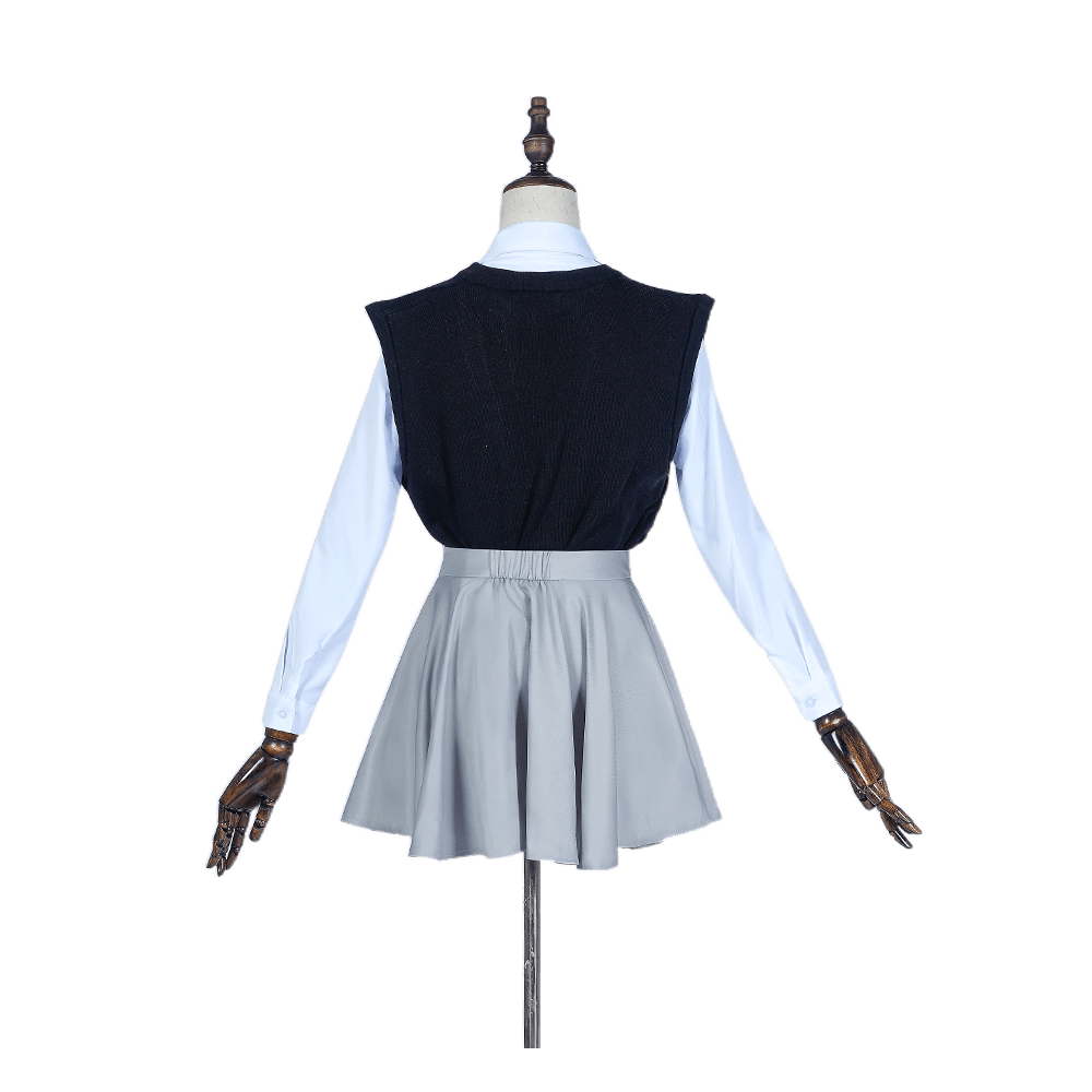 Arima Kana & Ruby Hoshino Cosplay Costume from Oshi No Ko - Anime Inspired Outfits - Astricos