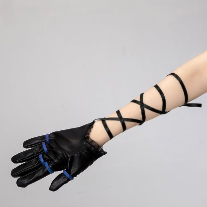 Arknights AMBIENCE SYNESTHESIA Amiya Cosplay Costume - Complete Outfit for Gamers - Astricos