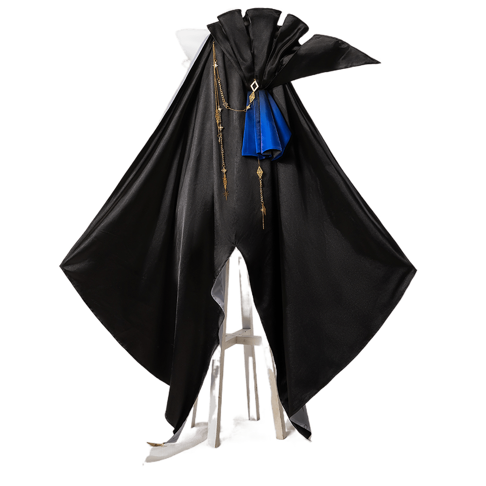 Arknights AMBIENCE SYNESTHESIA Amiya Cosplay Costume - Complete Outfit for Gamers - Astricos