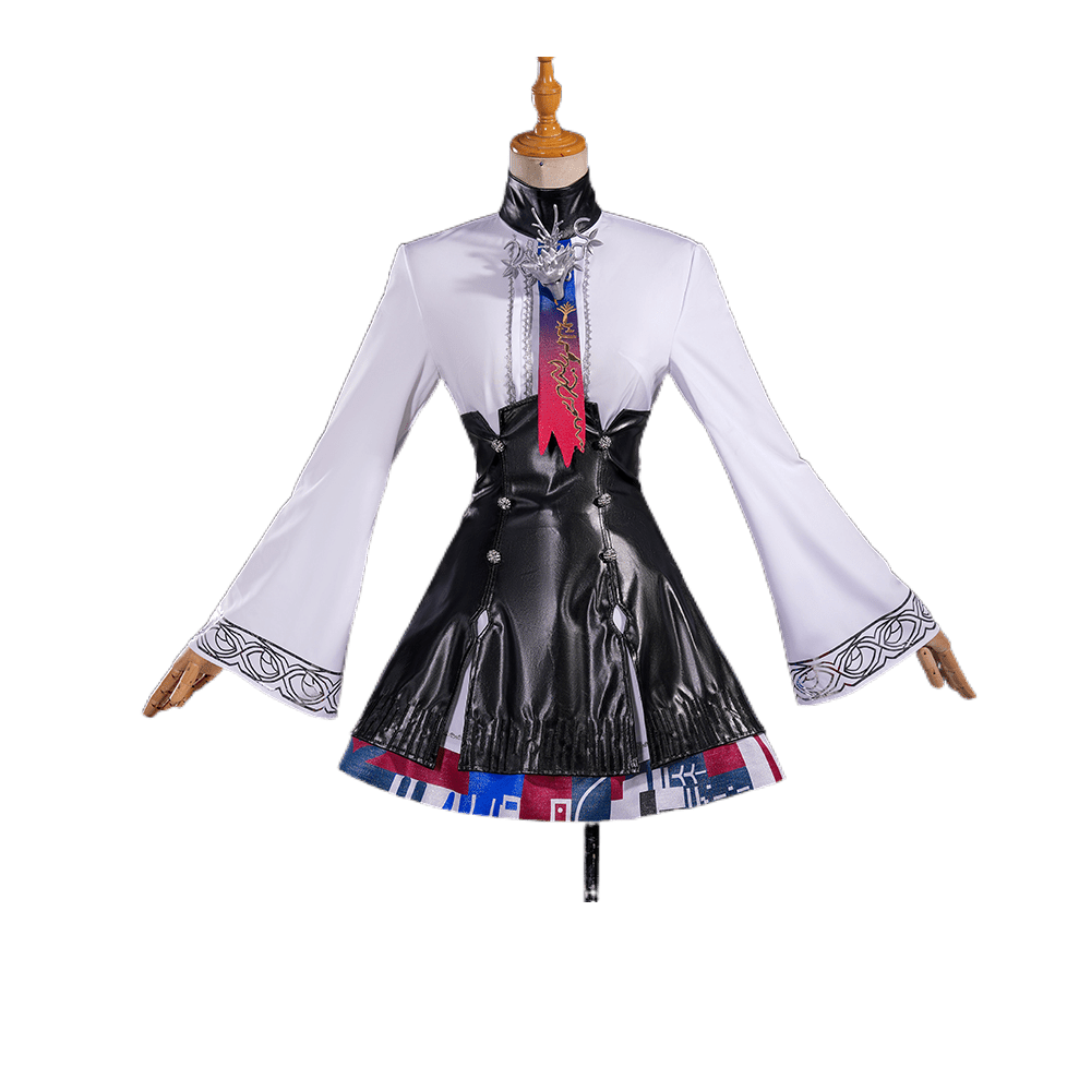 Arknights Lappland The Decadenza Cosplay Costume - Game - Inspired Outfit for Roleplay - Astricos