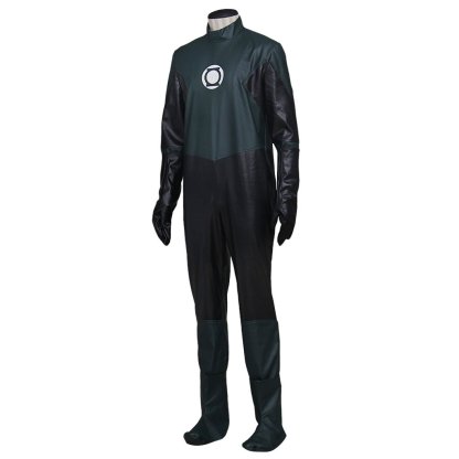 Green Arrow Cosplay Costume - Authentic Superhero Outfit | Astricos-Astricos