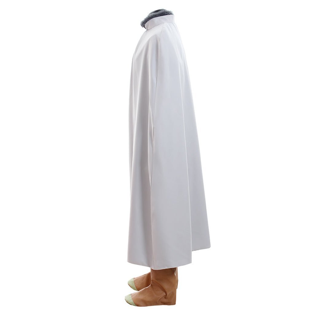 Arslan: The Warriors of Legend Cosplay Costume - Premium Quality & Authentic Design-Astricos