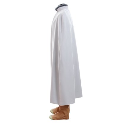 Arslan: The Warriors of Legend Cosplay Costume - Premium Quality & Authentic Design-Astricos
