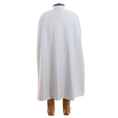 Arslan: The Warriors of Legend Cosplay Costume - Premium Quality & Authentic Design-Astricos