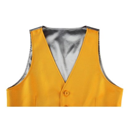 Arthur Fleck Joker Cosplay Costume Joaquin Phoenix Halloween Suit - Astricos