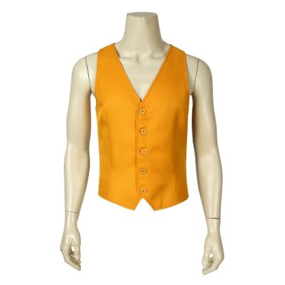 Arthur Fleck Joker Cosplay Costume Joaquin Phoenix Halloween Suit - Astricos