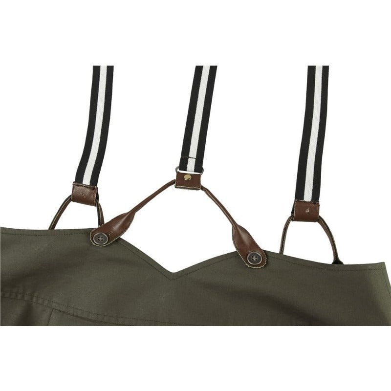 Arthur Morgan Cosplay Costume for Men – Authentic Western Denim Battle Suit with Accessories-Astricos