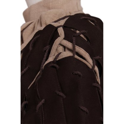 Arya Stark Cosplay Costume Full Set for Women & Girls - Halloween & Carnival Outfit-Astricos