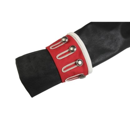 Assassin's Creed Rogue Shay Patrick Cormac Full Cosplay Costume Set with Shoes | Astricos-Astricos