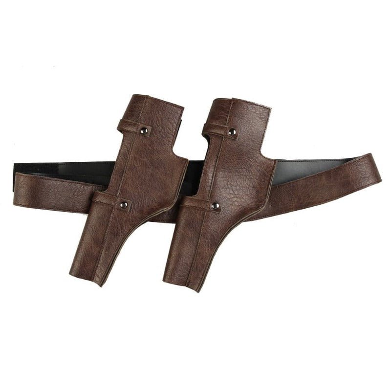 Assassin's Creed Rogue Shay Patrick Cormac Full Cosplay Costume Set with Shoes | Astricos-Astricos