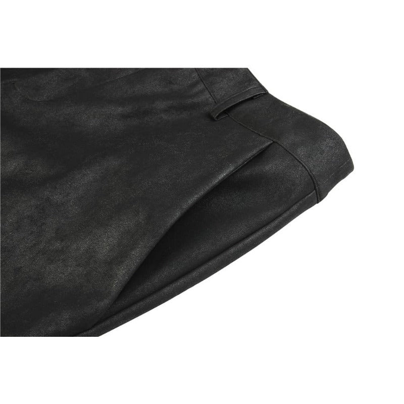 Assassin's Creed Rogue Shay Patrick Cormac Full Cosplay Costume Set with Shoes | Astricos-Astricos