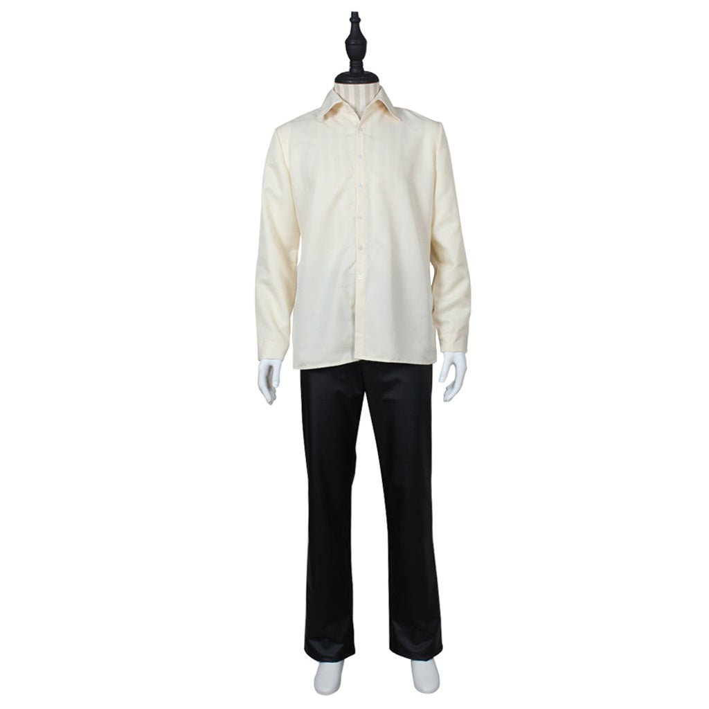Assassin's Creed Syndicate Jacob Frye Cosplay Costume - Premium Game-Inspired Outfit-Astricos