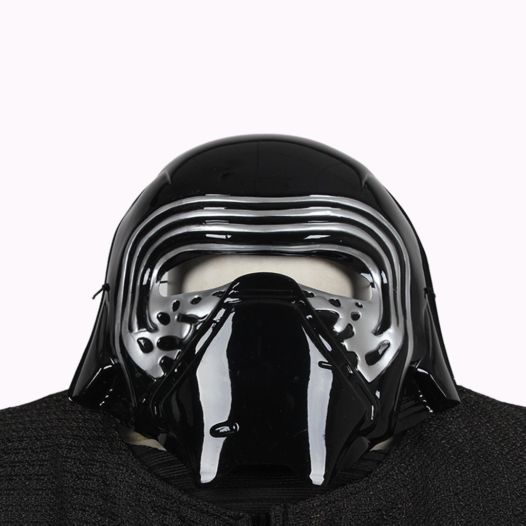 Authentic Star Wars Kylo Ren, John Boyega, Orson Krennic Cosplay Costume for Adults | Astricos-Astricos