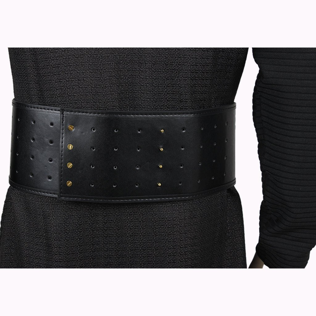 Authentic Star Wars Kylo Ren, John Boyega, Orson Krennic Cosplay Costume for Adults | Astricos-Astricos