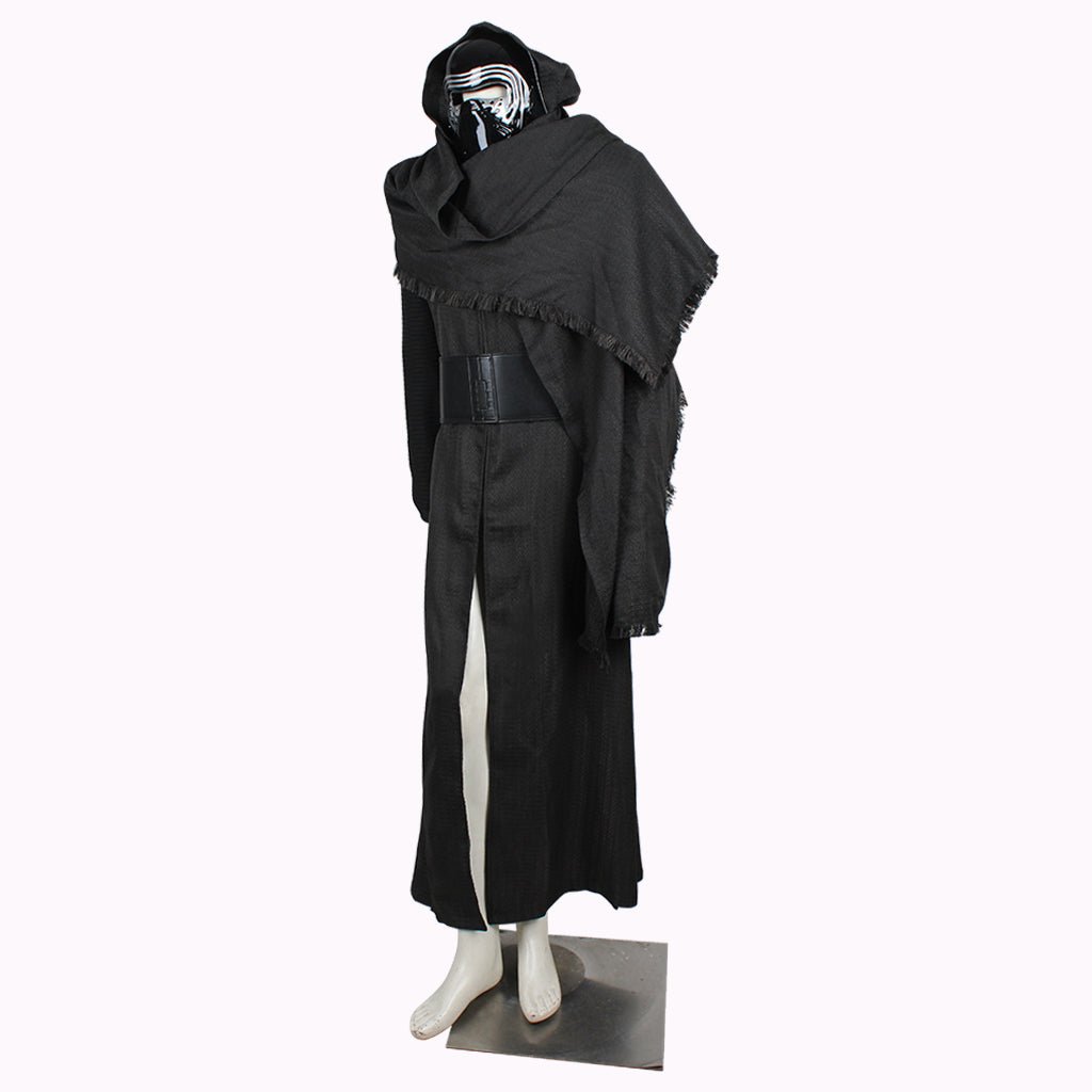 Authentic Star Wars Kylo Ren, John Boyega, Orson Krennic Cosplay Costume for Adults | Astricos-Astricos