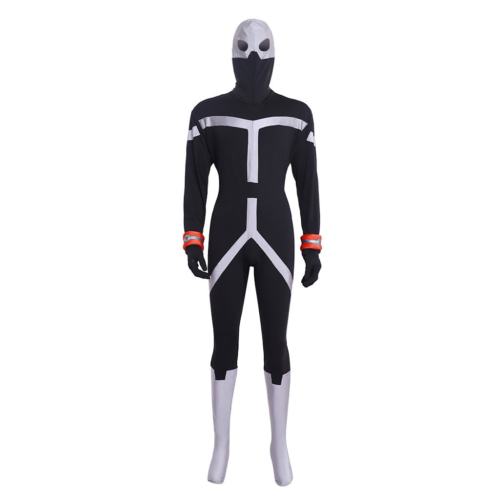 Authentic Twice Bodysuit Cosplay Costume - My Hero Academia | Astricos-Astricos