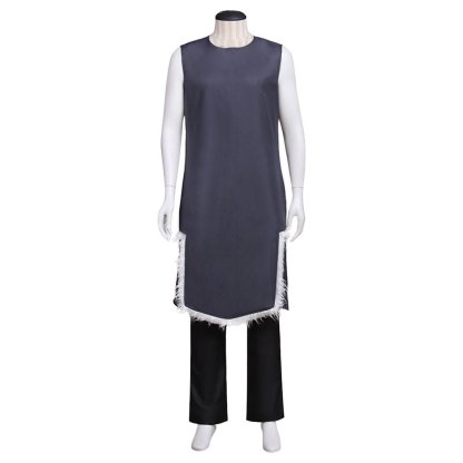 Authentic Sokka Cosplay Costume - Avatar: The Last Airbender Outfit-Astricos