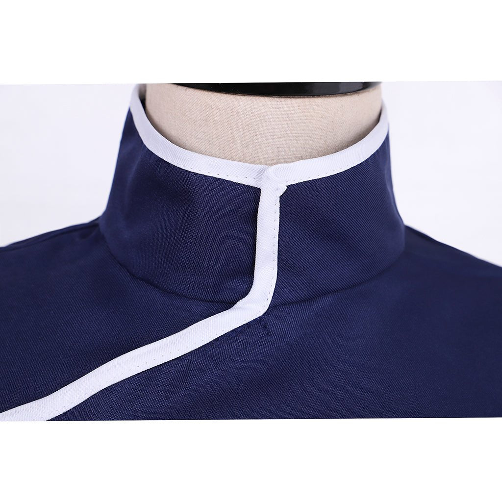 Premium Korra Cosplay Costume - Avatar: The Legend of Korra Outfit-Astricos