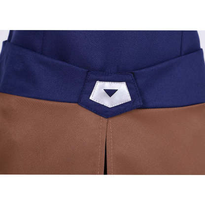 Premium Korra Cosplay Costume - Avatar: The Legend of Korra Outfit-Astricos