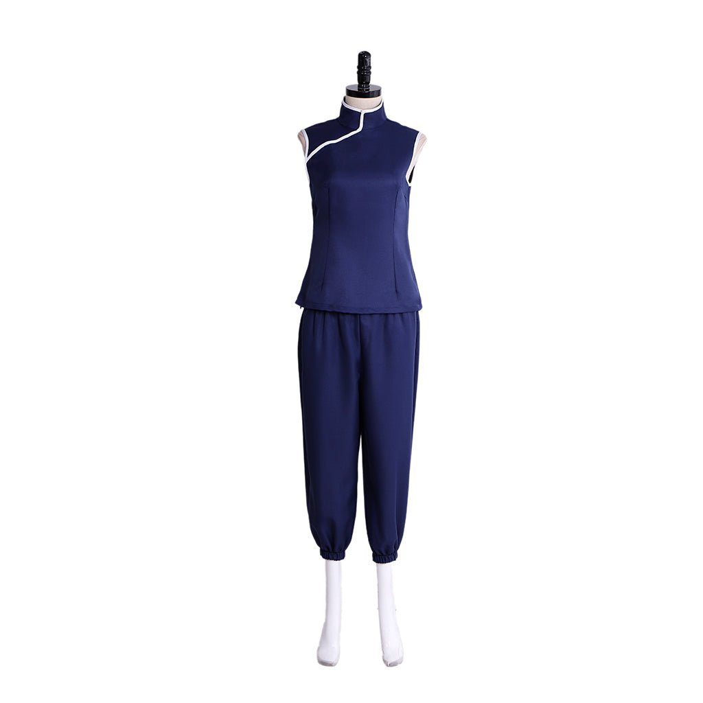 Premium Korra Cosplay Costume - Avatar: The Legend of Korra Outfit-Astricos