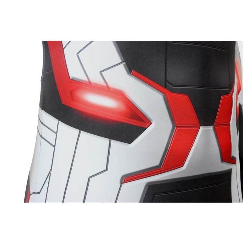 Avengers: Endgame Battle Jump Cosplay Costume - Premium Superhero Suit for Marvel Fans-Astricos