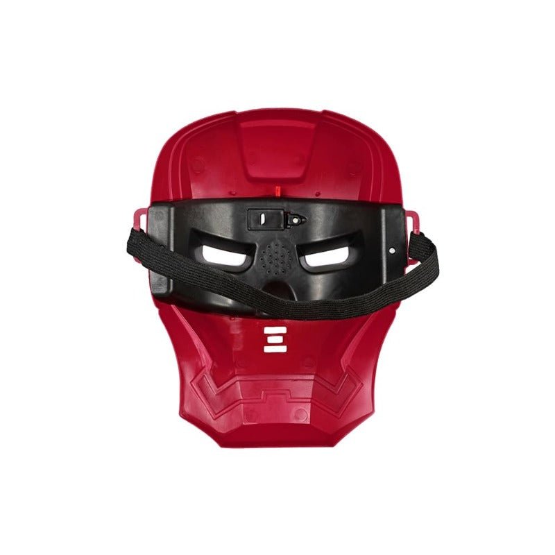 Avengers Endgame Iron Man Costume Cosplay Nanotech Suit Tony Stark Cosplay - Astricos