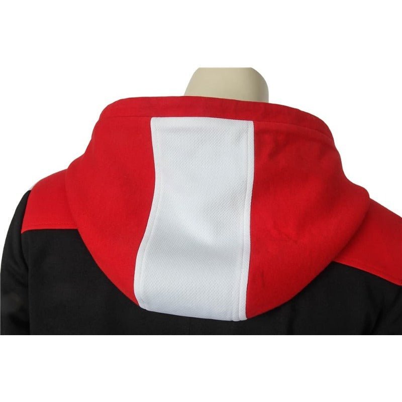 Avengers: Endgame Quantum Suit Cosplay Costume - Official Marvel MCU Outfit-Astricos