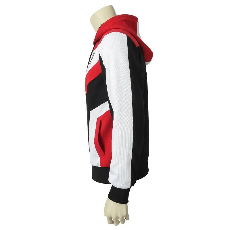 Avengers: Endgame Quantum Suit Cosplay Costume - Official Marvel MCU Outfit-Astricos